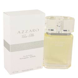 Women's Azzaro Pour Elle Eau De Parfum Spray By Azzaro