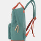 Himawari Waterproof Backpack Bag with Multilayer Pockets