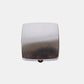 Nicole Lee USA Printed Metallic Square Pill Case
