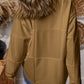 Full Size Round Neck Long Sleeve Sweatshirt