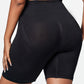 High Waist Shaping Shorts