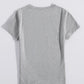 OH FOR PEEPS SAKE Round Neck T-Shirt