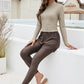 Long Sleeve Top and Pants Swim Set