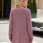Full Size Round Neck Long Sleeve T-Shirt