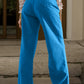 BeautifulBea Wide Leg Jeans with Pockets
