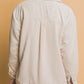 Love Tree Corduroy Button Up Jacket with Sherpa Inside