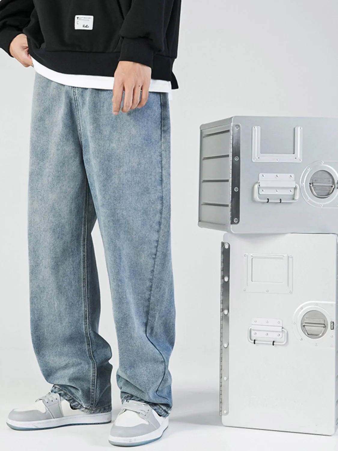 Men's Bottoms (International)