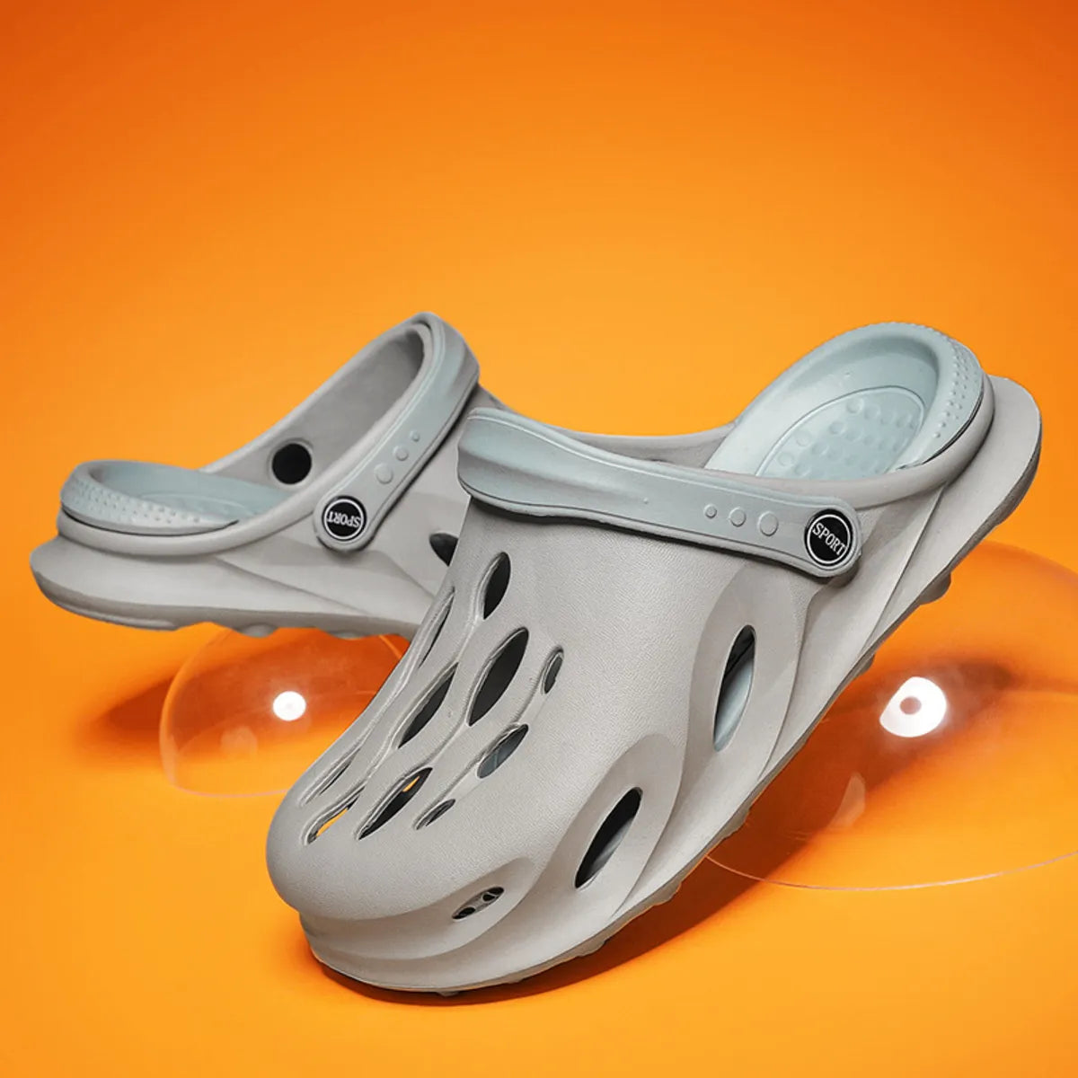 Men's Athletic Shoes (International)