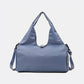 Oxford Cloth Waterproof Travel Bag