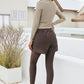 Long Sleeve Top and Pants Swim Set
