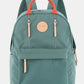 Himawari Waterproof Backpack Bag with Multilayer Pockets