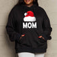 Simply Love Full Size MOM Graphic Hoodie