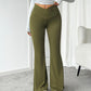 Devine Highly Stretchy Bootcut Pants
