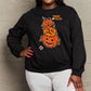 Simply Love Full Size TRICK OR TREAT Graphic Sweatshirt