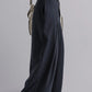 Wide Leg Pants with Pockets