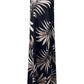 Printed Round Neck Mini Tank Dress