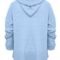 Full Size Drawstring Long Sleeve Hoodie