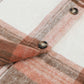 Pocketed Plaid Collared Neck Shacket