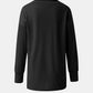Full Size V-Neck Long Sleeve T-Shirt
