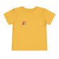 Lil' Sport Unisex Toddler Short Sleeve Tee | Made to Order