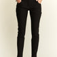 ADORA High Waist Skinny Pants
