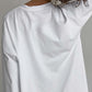 Round Neck Long Sleeve T-Shirt