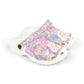 Cute Bunny Kid's EVA Foam Clogs (AOP) | Made to Order