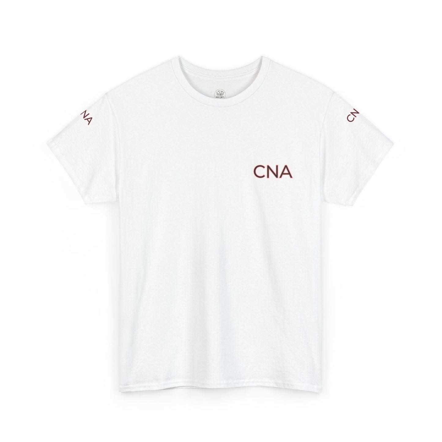 CNA It's a Work of Heart Unisex Heavy Cotton Tee | Made to Order