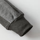 Waffle-Knit Pocketed Zip Up Hooded Jacket