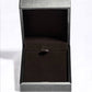 Adored Show Off 1 Carat Moissanite Pendant Necklace