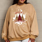 Simply Love Full Size MERRY CHRISTMAS Graphic Sweatshirt