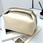 Zenana Waterproof Canvas Travel Cosmetic Bag- Brand Zenana