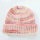 Thermal Contrast Knit Hat