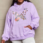 Simply Love Simply Love Full Size Dropped Shoulder DREAMER Graphic Hoodie