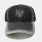 Heart Cotton Baseball Cap