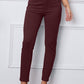 StretchyStitch Pants by Basic Bae