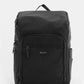 Himawari Nylon Waterproof Backpack Bag
