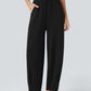 Lovelet Drawstring Pants with Pockets