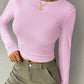 RMWorld Round Neck Long Sleeve T-Shirt