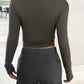 RMWorld Round Neck Long Sleeve T-Shirt