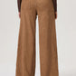 Wide Leg Pants with Pockets