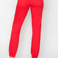 RISEN Full Size High Waisted Jogger Jeans