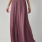 High Waist Wide Leg Pants