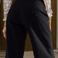 BeautifulBea Wide Leg Jeans with Pockets