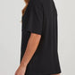 Round Neck Half Sleeve T-Shirt
