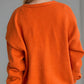 Daisy Button Up V-Neck Cardigan