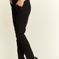 ADORA High Waist Skinny Pants