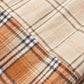 Plaid Button Up Long Sleeve Shacket