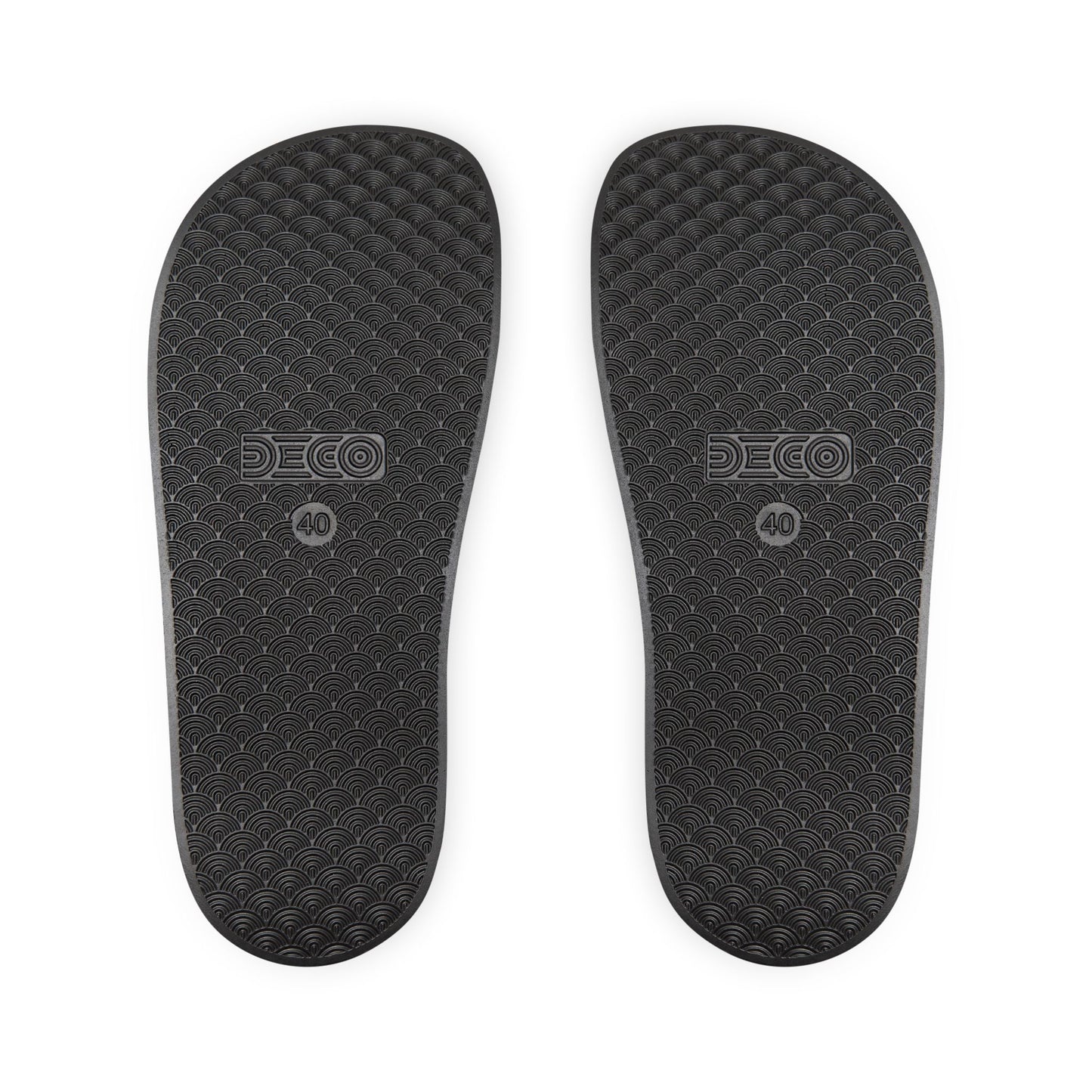 Men's Gaming Removable-Strap Sandals | Made to Order