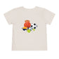 Lil' Sport Unisex Toddler Short Sleeve Tee | Made to Order